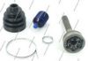 NPS D281U15 Joint Kit, drive shaft